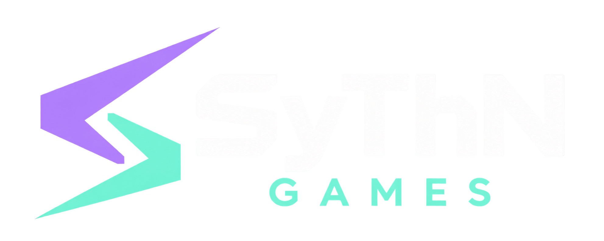 SyThN GAMES — Keskin S logosu